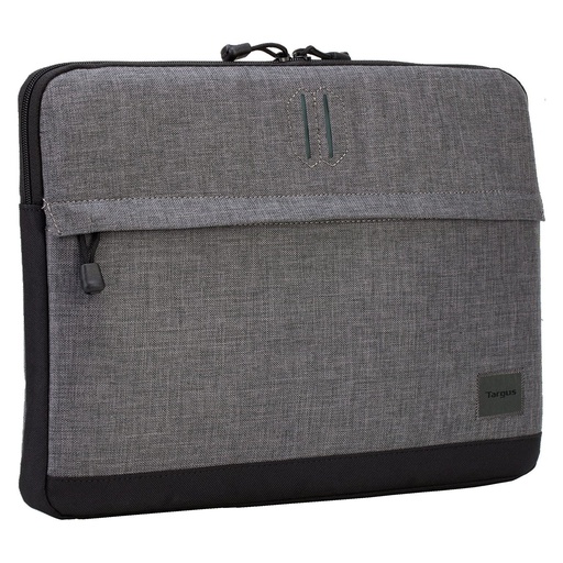 [TG-TSS65904US] Targus TSS65904US 15.6" Strata Sleeve Grey (New)