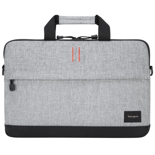 [TG-TSS63204US] Targus TSS63204US 15.6" Strata Slipcase Pewter (New)