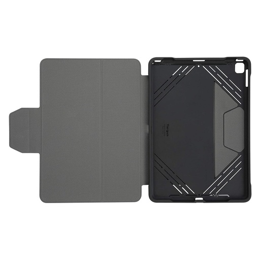 [TG-THZ852GL] Targus THZ852GL Pro-Tek Case for iPad (9th, 8th and 7th Gen) 10.2" Black (New)