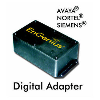[SN-ULTRA-DAA] EnGenius ULTRA-DAA Digital Adapter For Avaya (New)