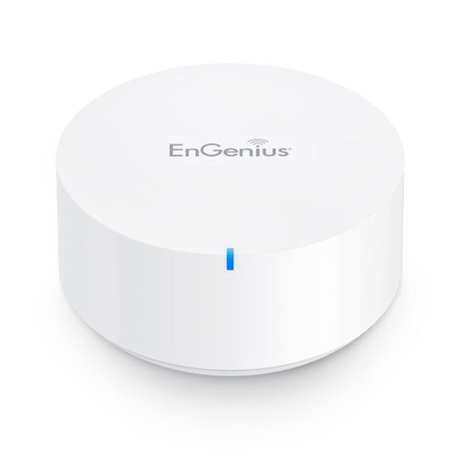 [ENG-ESR580-2PACK] EnGenius ESR580-2PACK Tri-Band Whole Home WiFi System 2-Pack (New)