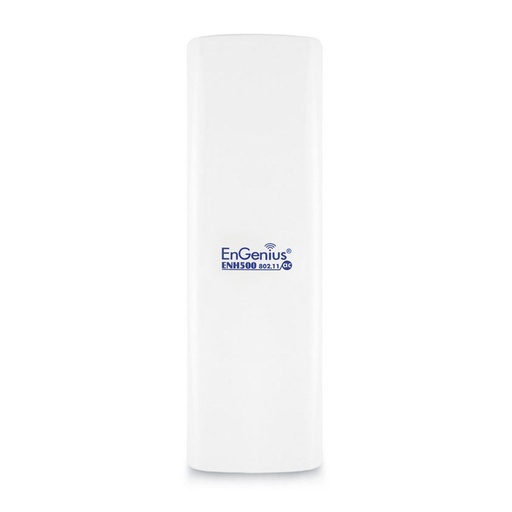 [ENG-ENH500v3] EnGenius ENH500V3 EnJet Outdoor 5GHz Wireless Bridge (New)