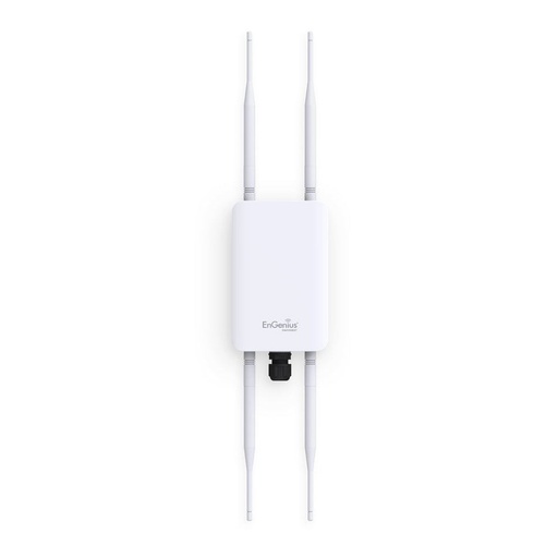 [ENG-ENH1350EXT] EnGenius ENH1350EXT Wi-Fi 5 Wave 2 AC1300 Outdoor Wireless Access Point (New)