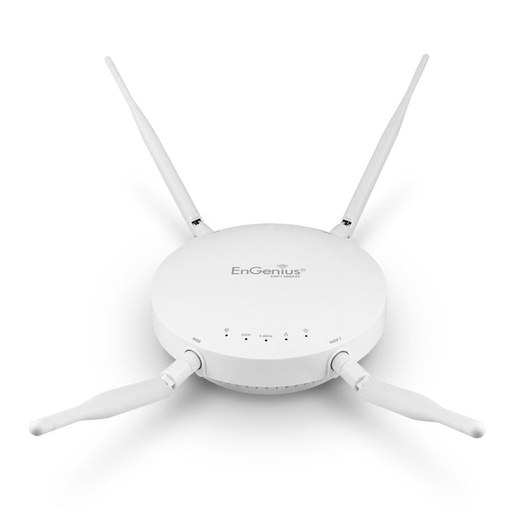 [ENG-EAP1300EXT] EnGenius EAP1300EXT EnTurbo 11ac Wave 2 Indoor Wireless AP (New)