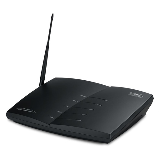 [DURAFON-PRO-BUR] EnGenius PRO-BUR Durafon Pro Two Way Radio Repeater Base (New)