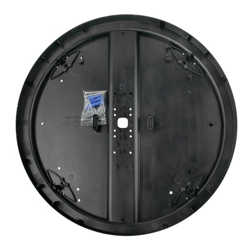 [VC-V-SMR16AW] Valcom V-SMR16AW 16 Inch Wireless Analog Clock Surface Mount Housing (New)