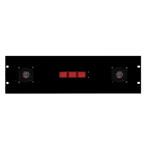 [VC-V-GPSA] Valcom V-GPSA GPS Master Clock (New)