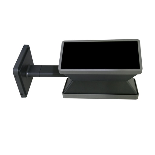 [VC-V-DMKIT] Valcom V-DMKIT Double Mount Kit For Non-IP Clocks (New)