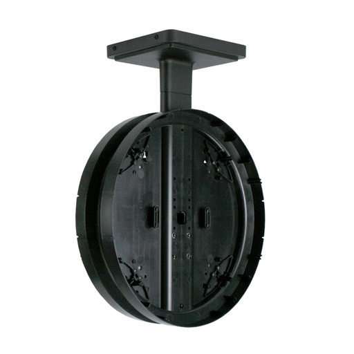 [VC-V-BDM12-S] Valcom V-BDM12-S 12 Inch Double Mount Clock Bracket (New)