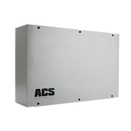 [VC-V-ACS-X72-25] Valcom V-ACS-X72-25 Expand ACS Up To 72 Zones 25 Volt (New)