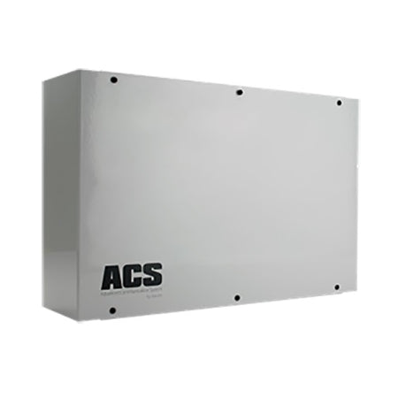 [VC-V-ACS45] Valcom V-ACS45 24 Zone Intercom 45 Ohm With Clock Sync (New)