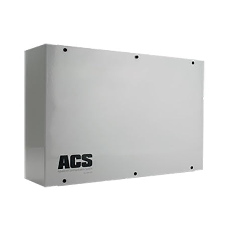 [VC-V-ACS25] Valcom V-ACS25 24 Zone Intercom 25 Volt With Clock Sync (New)