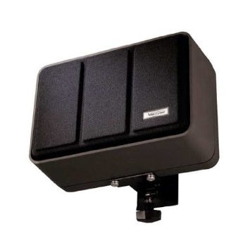 [VC-V-1440-BR] Valcom V-1440-BR High Fidelity Monitor Speaker Brown (New)