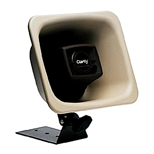 [VC-S-604-25-BGE] Valcom S-604-25-BGE 25 Volt Paging Flexhorn Beige (New)