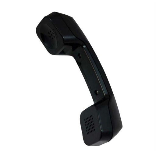 [VK-Q171030] Viking Q171030 Carbon Handset With Coily Cord (New)
