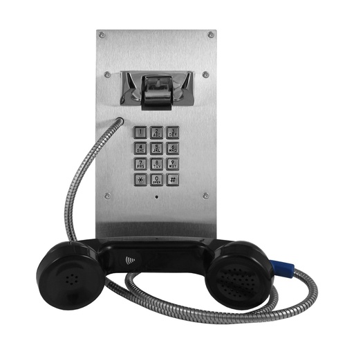 [VK-K-1900-8-IP] Viking K-1900-8-IP VoIP Phone With Entry System (New)