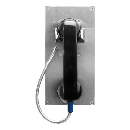 [VK-K-1900-712L-EWP] Viking K-1900-712L-EWP Hot-line Stainless Steel Panel Phone With EWP (New)