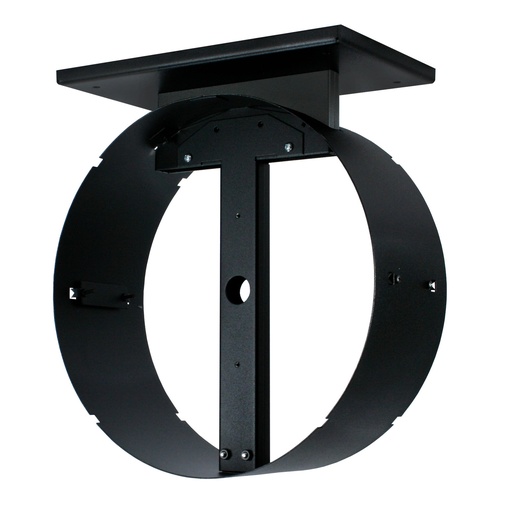 [VC-V-WDM12] Valcom V-WDM12 Double Mount Clock Bracket 12 Inch (New)