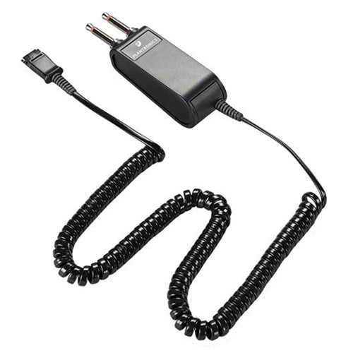 [PLT6028841-REF] Plantronics 60288-41 P10-2250 Plug Prong Amplifier (Refurbished)