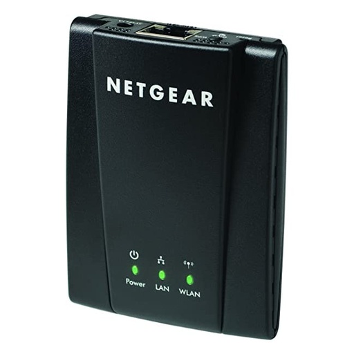[NETWNCE2001] Netgear WNCE2001 Universal WiFi Adapter for Smart TV & Blu-ray