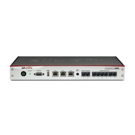 [ALL8200103-REF] Allworx Connect 536 8200103 VoIP Communication System (Refurbished)