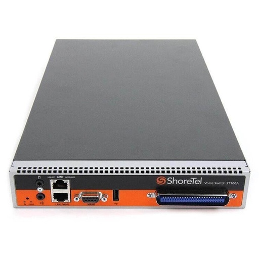 [STL10524-REF] ShoreTel ST100A 10524 Voice Switch (Refurbished)