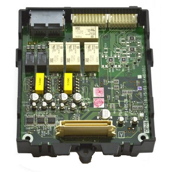 [PANKXTDA5161-REF] Panasonic KX-TDA5161 4 Port Doorphone/Opener Card (Refurbished)
