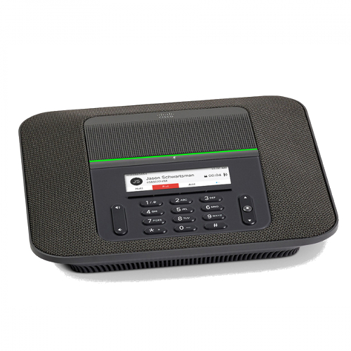 [CSO8832-CHCL-REF] Cisco 8832 IP Conference Phone (Charcoal/Refurbished)