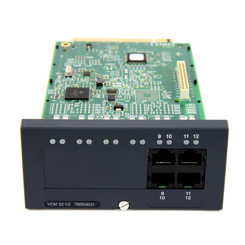 [AVA700417389-REF] Avaya IP500 700417389 VCM 32 Base Card (Refurbished)