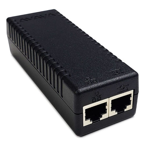 [AVA700512602-REF] Avaya 700512602 Single Port PoE Injector (Refurbished)