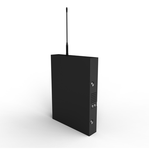 [VC-V-WMCRA] Valcom V-WMCRA Wireless Master Clock Repeater (New)
