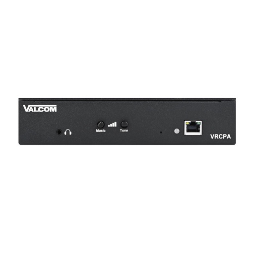 [VC-V-VRCPA] Valcom V-VRCPA RingCentral Paging Adaptor (New)