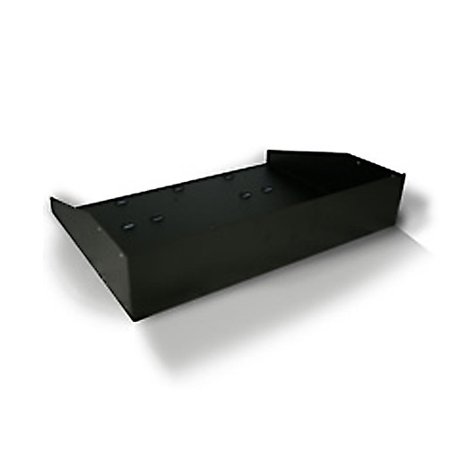 [VC-VP-9202] Valcom VP-9202 Shelf For Dual Switching Power Supplies (New)