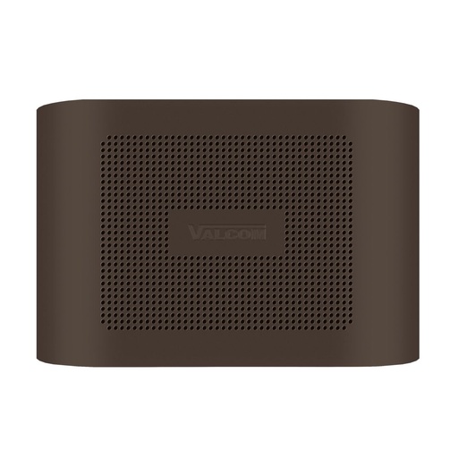 [VC-VIP-9831AL] Valcom VIP-9831AL IP Stealth Speaker & Horn (New)