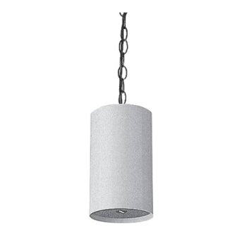 [VC-S-520B-W] Valcom S-520B-W Pendant Speaker 30W 25-70-100V White (New)