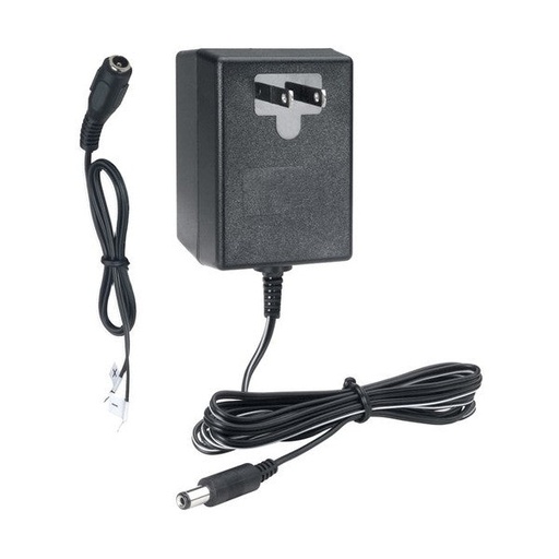 [BG-PRS2403R] Bogen PRS2403R 24VDC 300mA Regulated Power Supply (New)