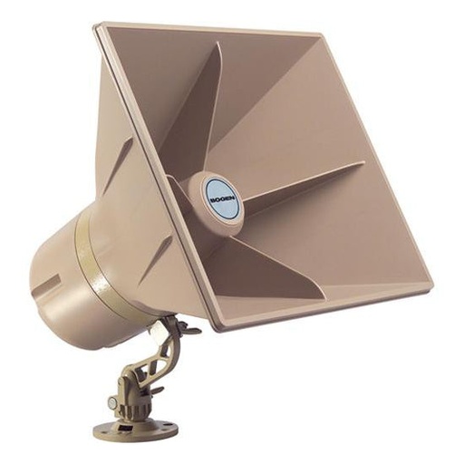[BG-SAH30] Bogen SAH30 30-Watt Self Amplified Paging Horn (New)