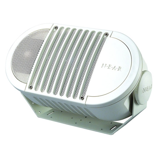 [BG-A6TWHT] Bogen A6TWHT All-Weather Loudspeaker White (New)