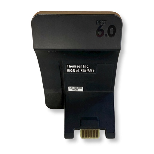[RCAH5401RE1A-REF] RCA H5401RE1-A DECT 6.0 for RCA 25424RE1-A Business Phone (Refurbished)