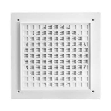 [BG-SGHD8] Bogen SGHD8 Square Grill HD 8 Inch Speaker (New)