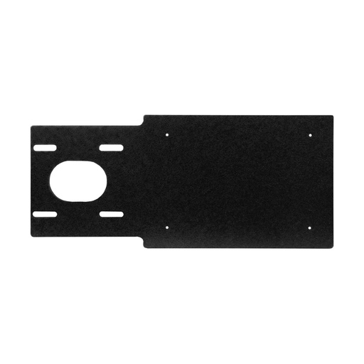 [VK-PRX-3-MK-VEGNP] Viking PRX-3-MK-VEGNP Gooseneck Pedestal Mounting Kit (New)
