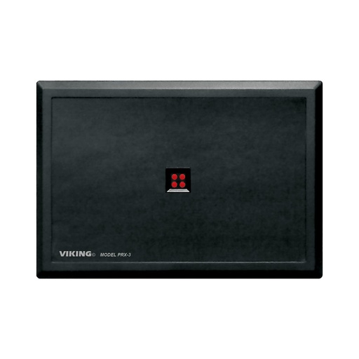 [VK-PRX-3] Viking PRX-3 Medium Range Proximity Card Reader (New)