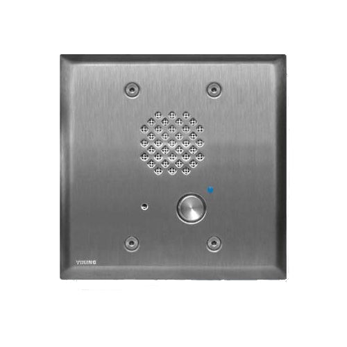 [VK-PNL60-SS] Viking PNL60-SS Replacement Stainless Steel E60 Plate (New)