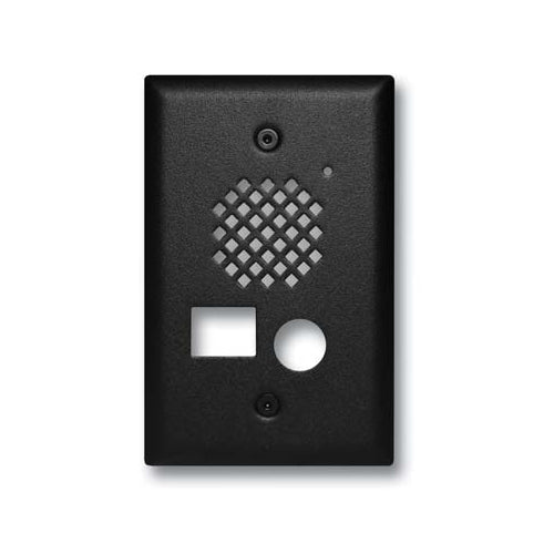 [VK-PNL-50-BK] Viking PNL-50-BK Replacement Faceplate E50 Black (New)