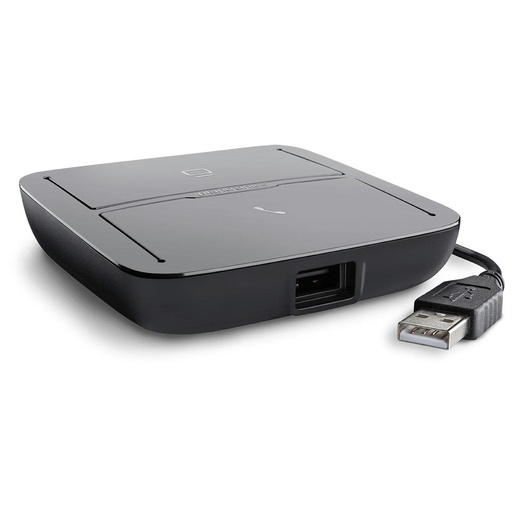 [PL-MDA220-USB] Plantronics MDA220-USB Headset Switch (New)
