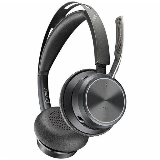 [PL-213726-01] Plantronics 213726-01 Voyager Focus 2 Headset (New)