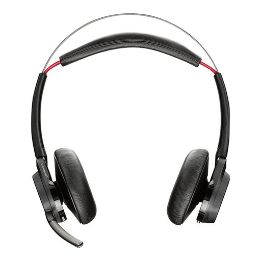 [PL-211709-101] Plantronics 211709-101 Voyager Focus UC B825 USB-C Headset (New)