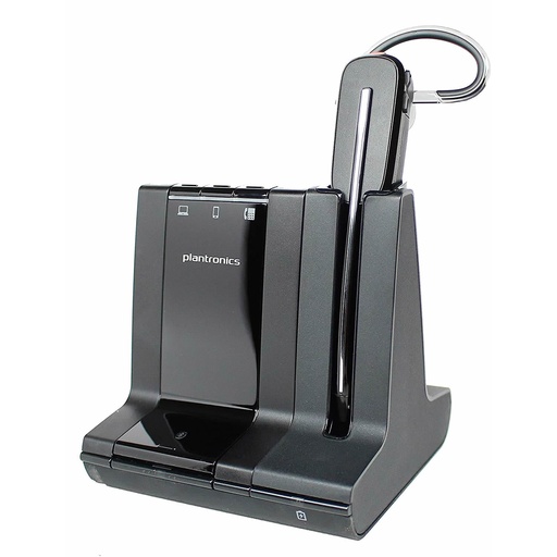 [PL-210979-01] Plantronics 210979-01 Savi S8240 Headset (New)