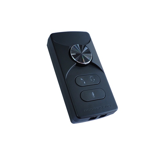 [ADD-DN1200] Addasound DN1200 USB Multi-Functional Amplifier (New)