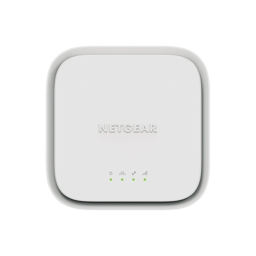 [NET-LM1200-100NAS] Netgear LM1200-100NAS 4G LTE Broadband Modem (New)